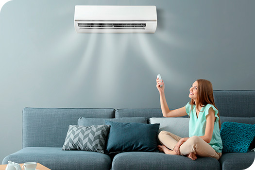 As melhores ofertas em climatização estão aqui! | Lojas Solar