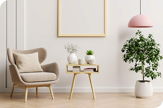 Acessórios de casa e decoração você compra aqui! | Lojas Solar