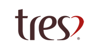 Três
