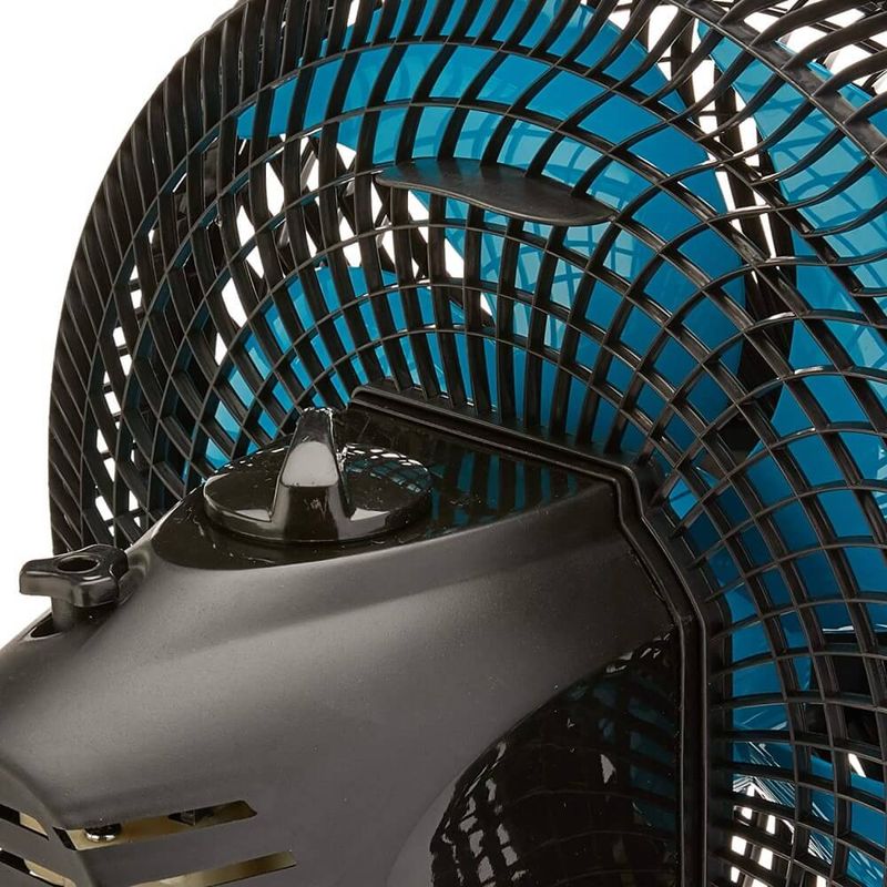 Ventilador de Mesa Cadence 30cm New Windy VTR560