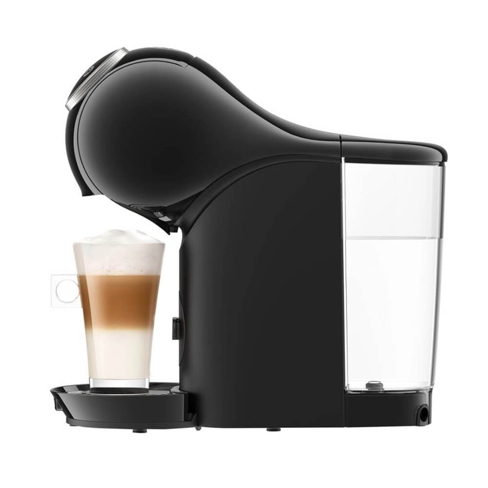 Cafeteira Dolce Gusto Arno Genio S Plus DGS2 Cápsula Automática Preta 