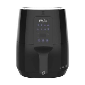 Fritadeira Sem Óleo 3l Cook Fryer Digital - Cadence - 220v