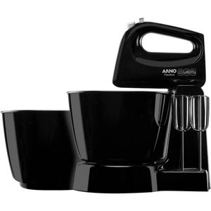 Batedeira Facilita Preta 220V SX16 Arno