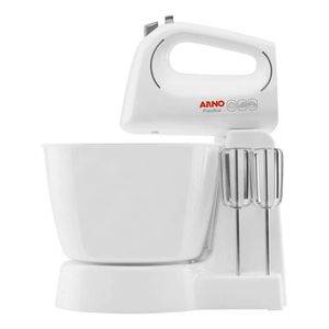 Batedeira Facilita Branca 220V SX15 Arno