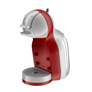 Cafeteira Dolce Gusto Mini Me Vermelha 220V DMM6 Arno