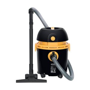 Aspirador de água e pó Preto 220V H3PO Arno
