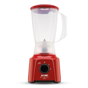 Liquidificador Power Mix 2L Vermelho 220V LQ11 Arno