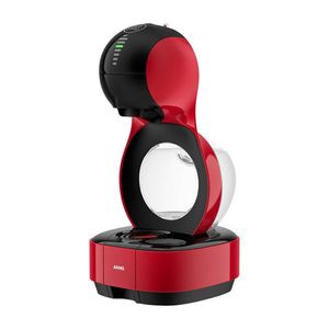 Cafeteira Dolce Gusto Lumio Vermelha 220V DGL6 Arno