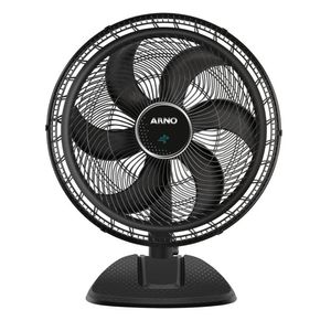 Ventilador 50cm Ultra Silence Force Preto 220V VD50 Arno