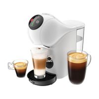 Cafeteira Dolce Gusto Genio S Basic Branca 220V DGS1 Arno