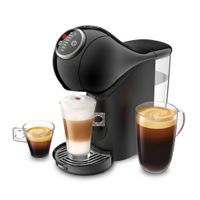 Cafeteira Dolce Gusto Genio S Plus Preta 220V DGS2 Arno