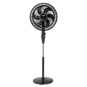 Ventilador de coluna 40cm Ultra Silence Force Preto 220V VD4C Arno