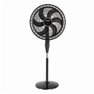 Ventilador de coluna 50cm Ultra Silence Force Preto 220V VD52 Arno