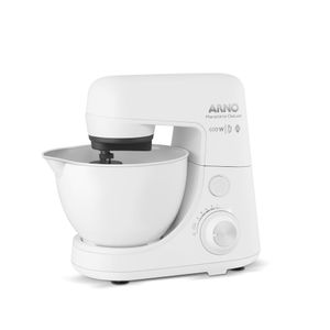 Batedeira Planetária Deluxe Branca 220V SX33 Arno