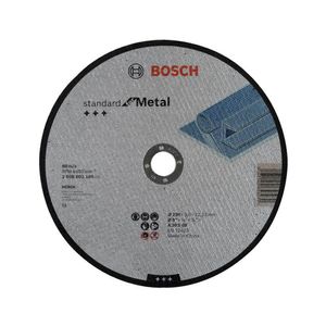 Disco Corte 9" 2608603168 Bosch