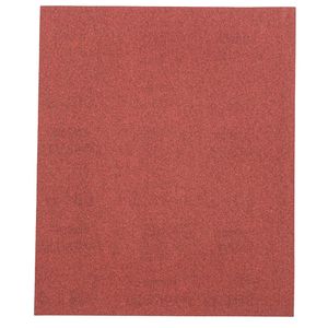 Folha lixa madeira e massa grão 180 9617085408 Bosch