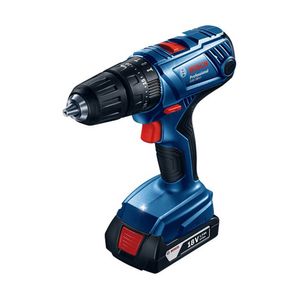 Parafusadeira Furadeira Impacto 18V GSB 180 Bosch