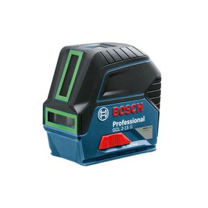Nivel a Laser Verde GCL 2-15G Bosch