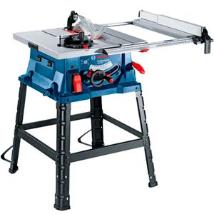 Serra Circular de Mesa 1800W 220V GTS 254 0601B450E0 Bosch