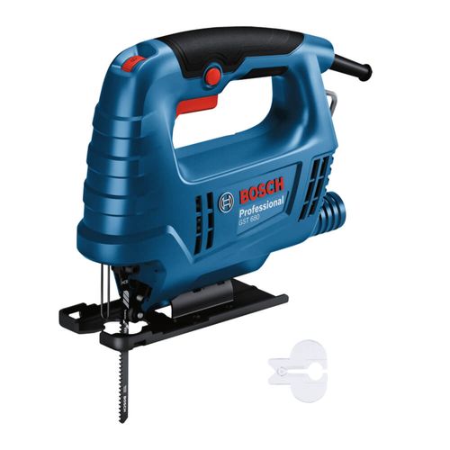 Serra Tico-Tico 500W 220V GST 680 06015B40E0 Bosch