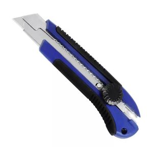 Estilete Profissional 25mm Aço Carbono 1903190 Irwin