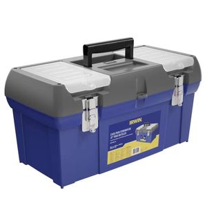 Caixa para Ferramentas 19" IWST19013-LA Irwin