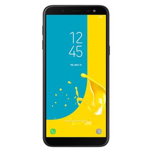 Smartphone Galaxy J6 32GB Preto Samsung