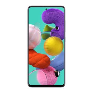 Smartphone Galaxy A51 128GB Branco A515 Samsung