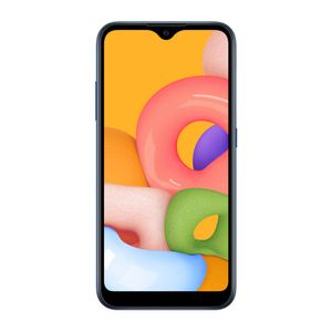 Smartphone Galaxy A01 32GB Azul A015 Samsung