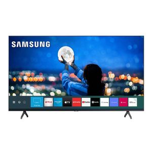 Smart TV LED 4K 58" UN58TU7000GXZD Samsung