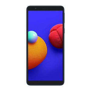 Smartphone Galaxy A01 32GB Azul A013 Samsung