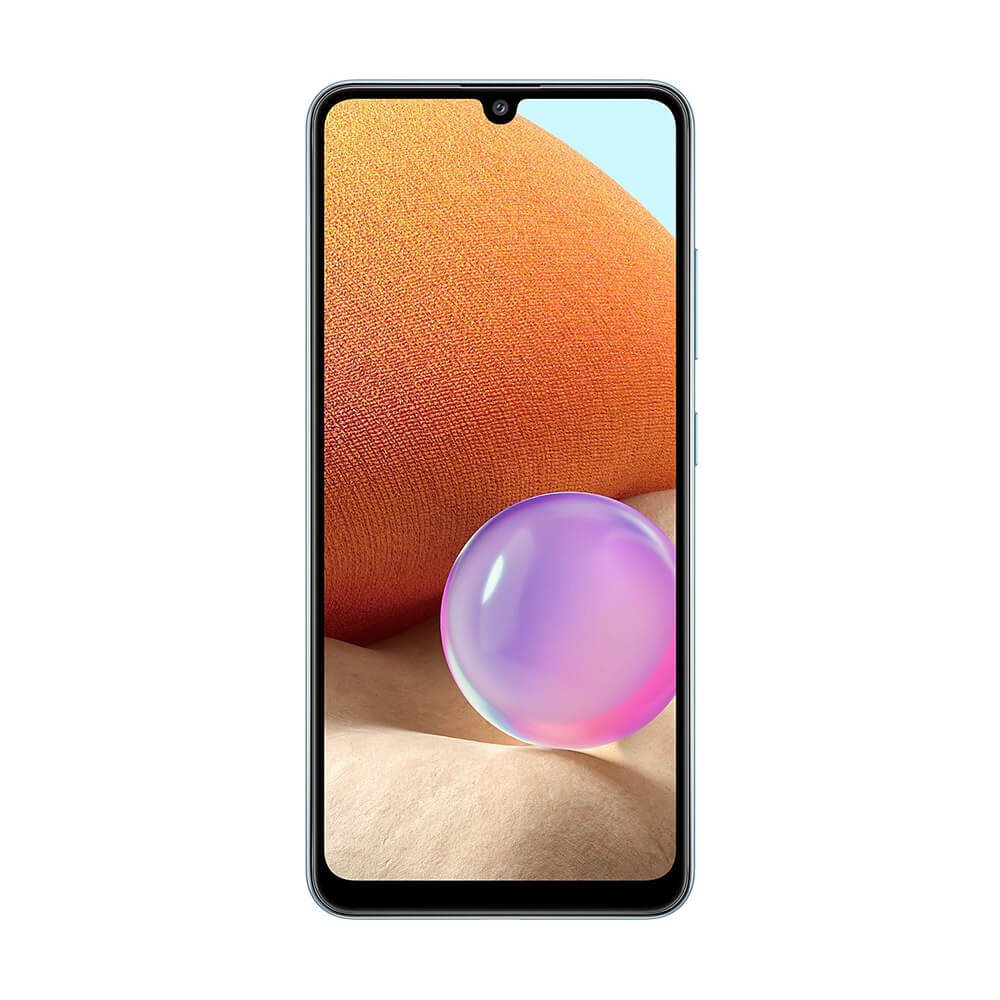 Smartphone Galaxy A32 128GB Azul A325 Samsung