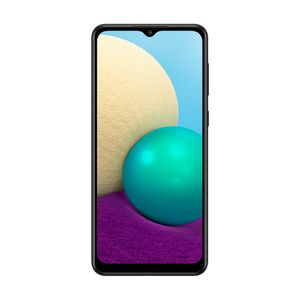 Smartphone Galaxy A02 32GB Preto A022 Samsung