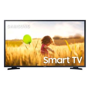 Smart TV LED Full HD 40" UN40T5300AGXZD Samsung