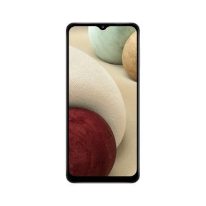 Smartphone Galaxy A12 64GB Branco A127 Samsung