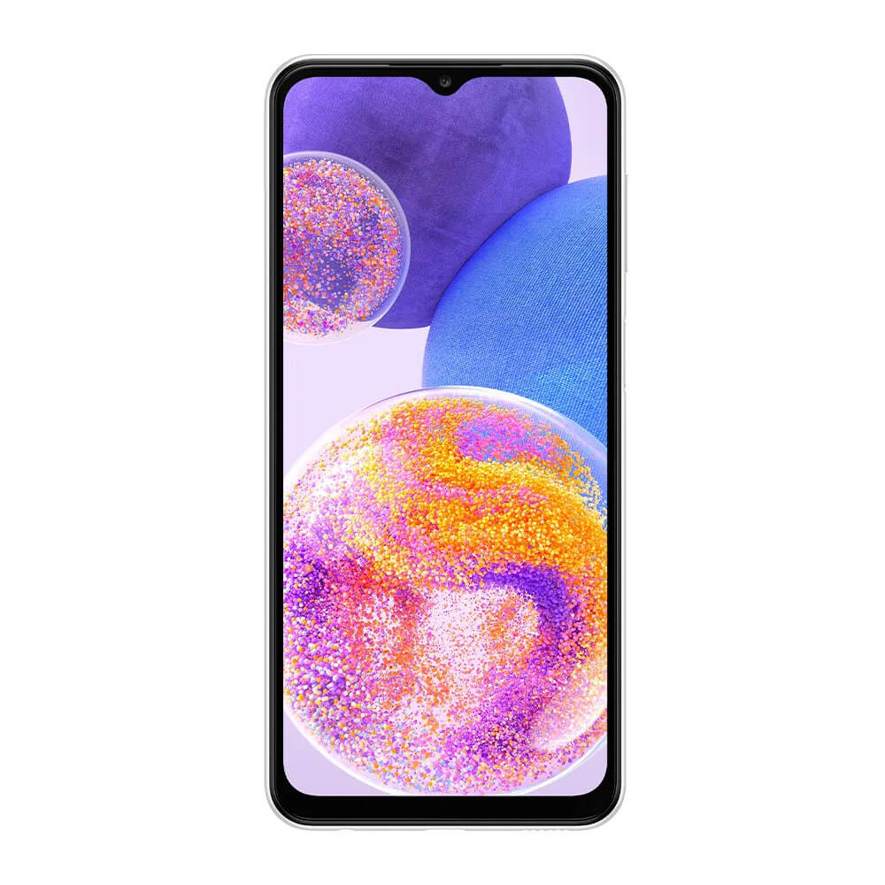 Smartphone Galaxy A23 128GB Branco A235 Samsung