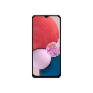 Smartphone Galaxy A13 128GB Azul A135 Samsung