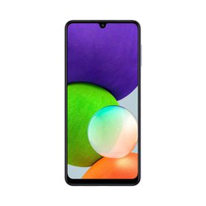 Smartphone Galaxy A22 128GB Violeta A225 Samsung