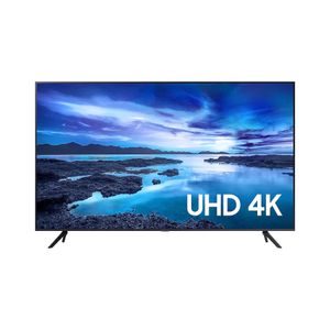 Smart TV LED 4K 43" UN43AU7700GXZD Samsung