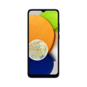 Smartphone Galaxy A03 64GB Azul A035 Samsung
