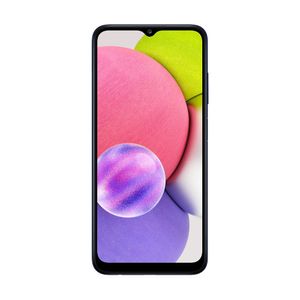 Smartphone Galaxy A03s 64GB Azul A037M Samsung
