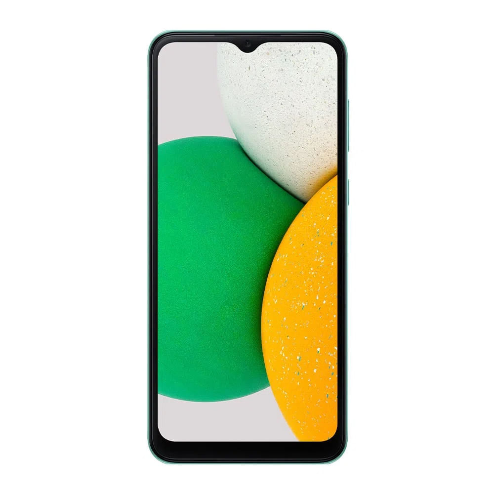 Smartphone Galaxy A03 Core 32GB Verde A032 Samsung