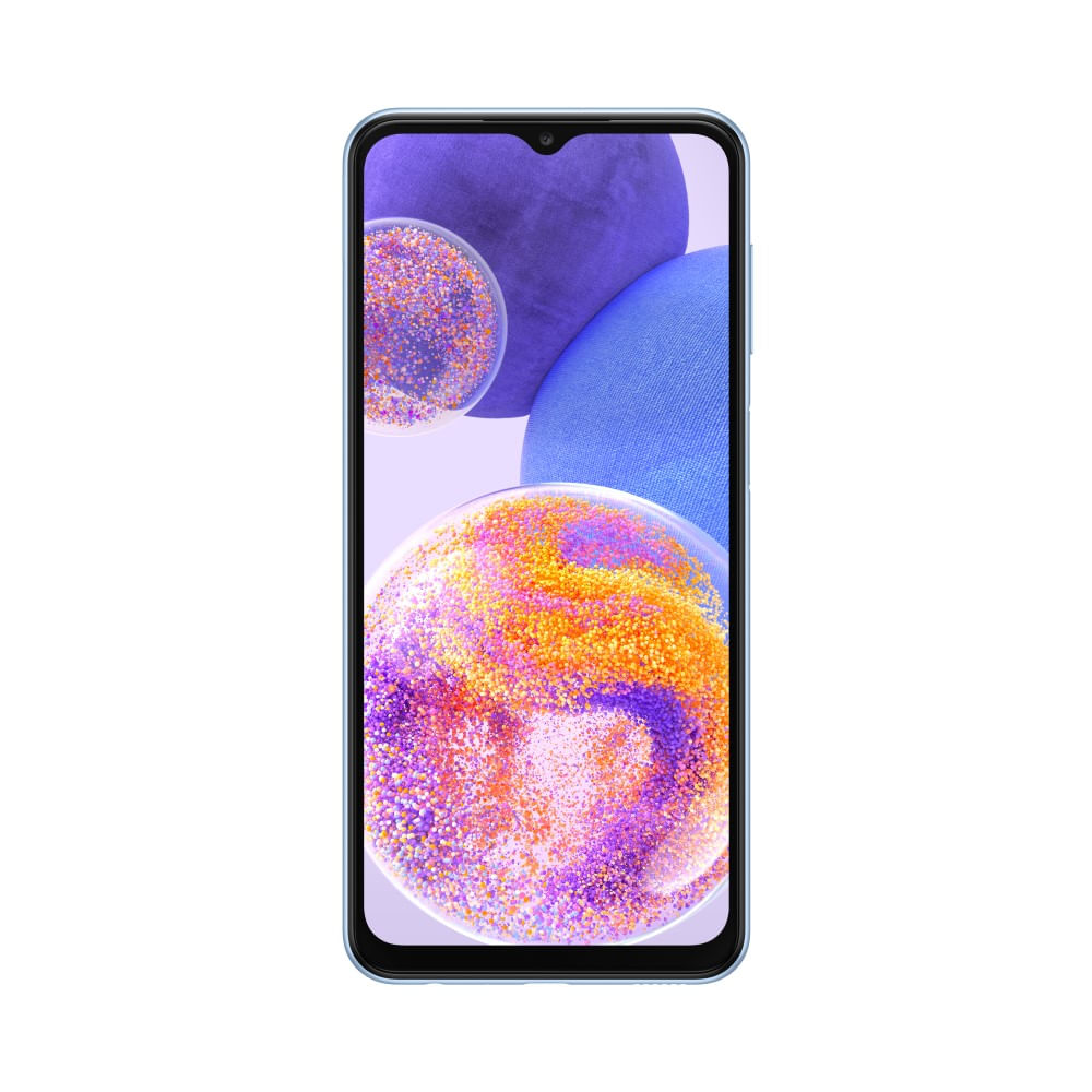 Smartphone Galaxy A23 128GB Azul A235 Samsung
