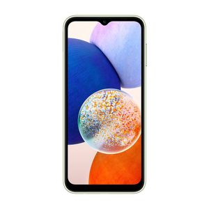 Smartphone Galaxy A14 128GB 5G Verde A146M Samsung