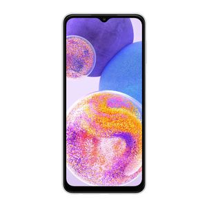 Smartphone Galaxy A23 128GB 5G Branco A236M Samsung