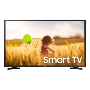 Smart TV LED Full HD 43" UN43T5300AGXZD Samsung