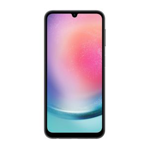 Smartphone Galaxy A24 128GB Preto A245M Samsung