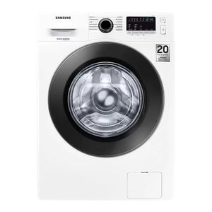 Lavadora de roupas 11kg Branco 220V WW11J4473PWF Samsung