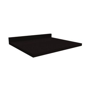 Tampo para Balcão 60 cm Preto S510 Kappesberg