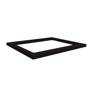 Tampo para Cooktop 5 Bocas 80 cm Preto S417 Kappesberg